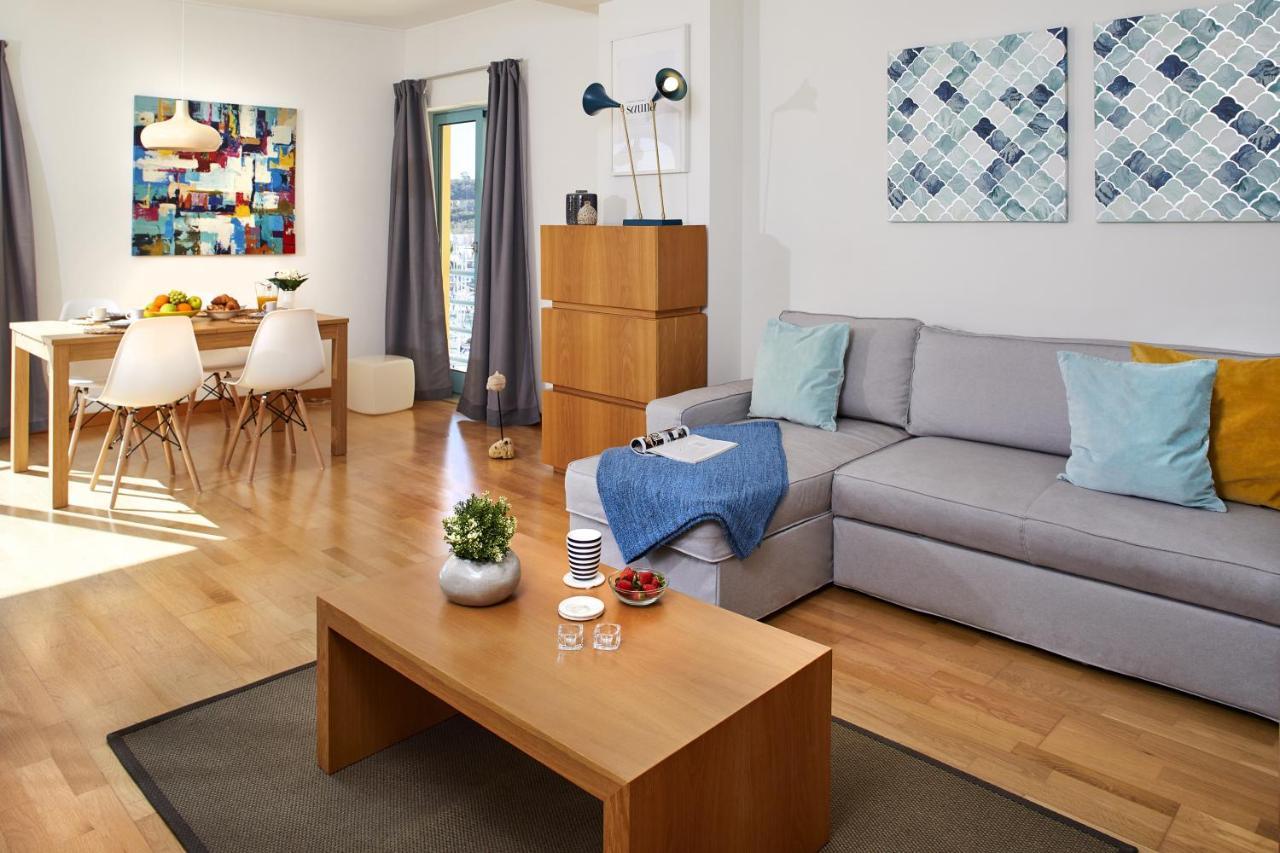 Casas Barulho Marina Appartement Albufeira