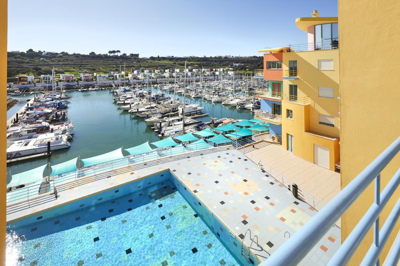 Casas Barulho Marina Albufeira