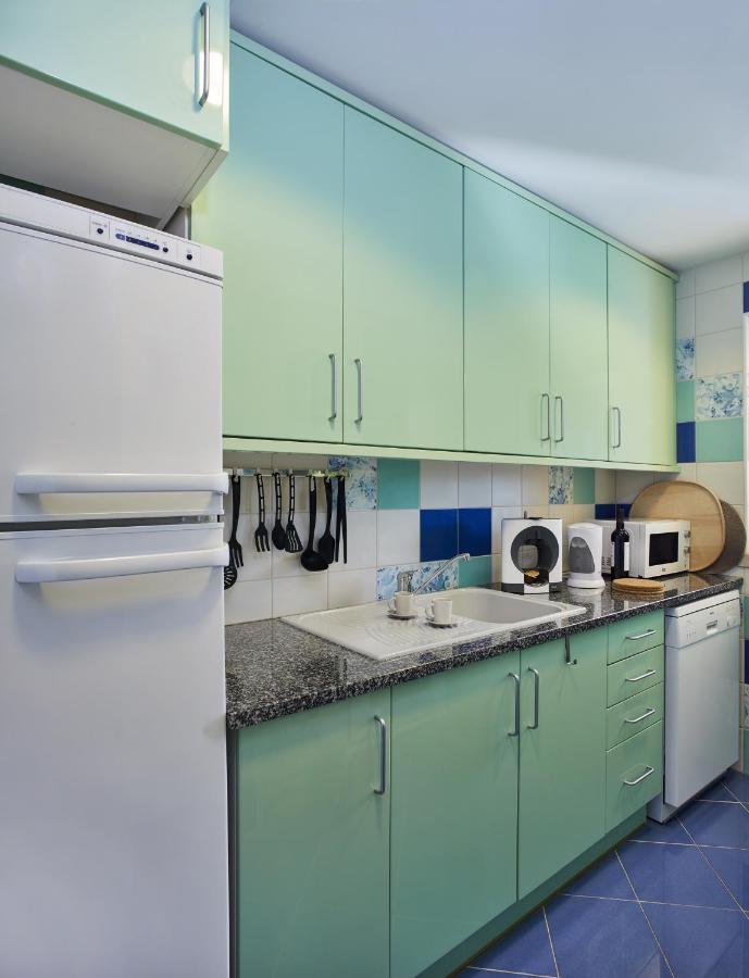 Casas Barulho Marina Appartement Albufeira