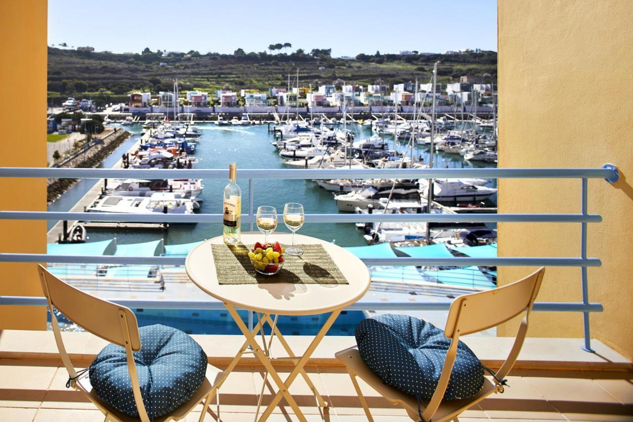 Casas Barulho Marina
