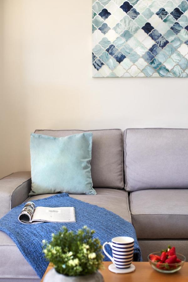 Apartamento Casas Barulho Marina *