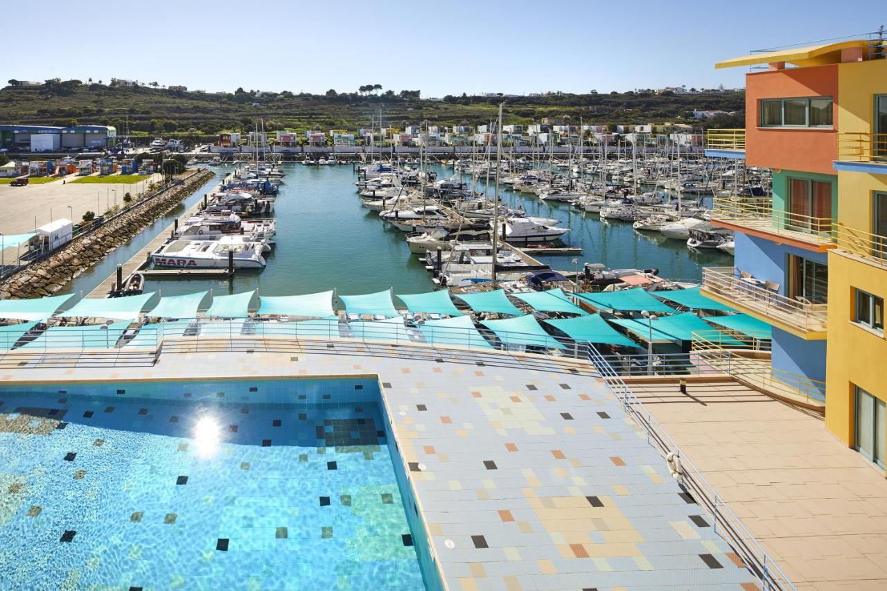 Appartement Casas Barulho Marina Albufeira