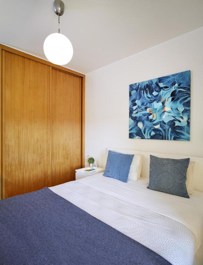 Casas Barulho Marina Appartement Albufeira