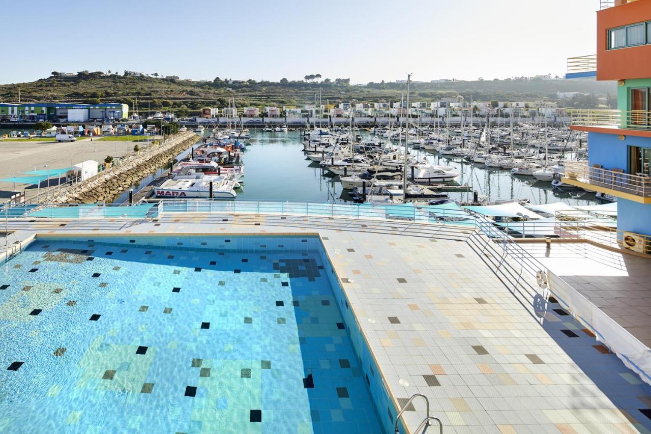Casas Barulho Marina Appartement Albufeira