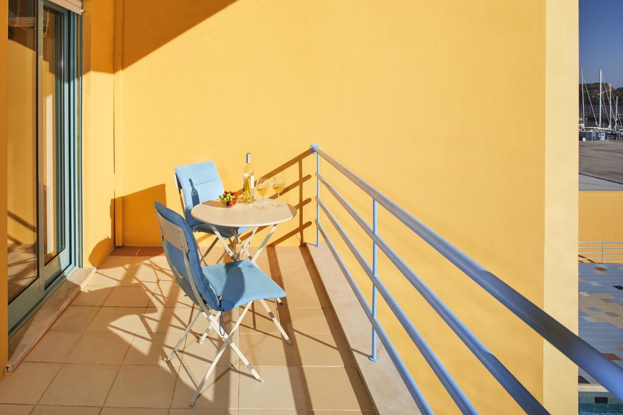Casas Barulho Marina Appartement Albufeira