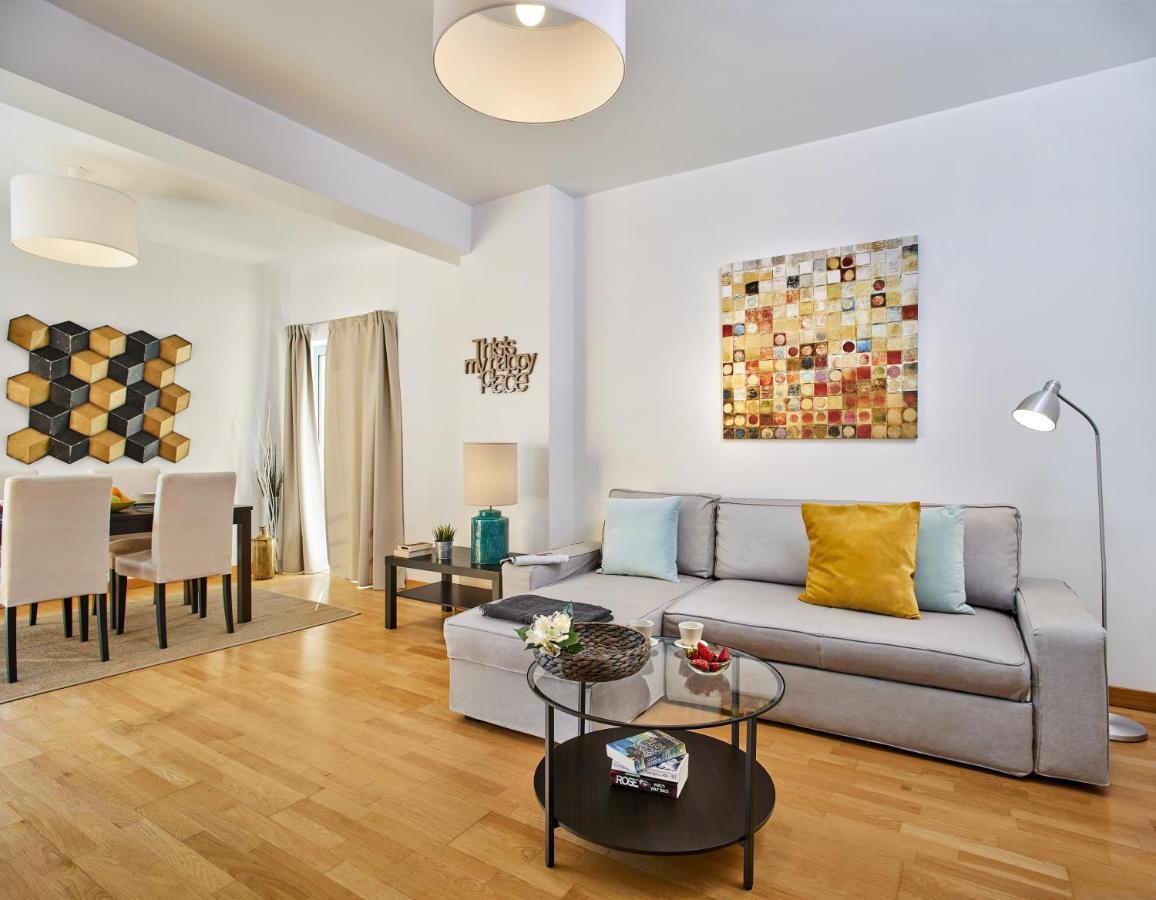 Appartement Casas Barulho Marina