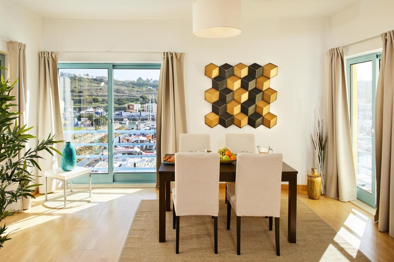 Casas Barulho Marina Albufeira