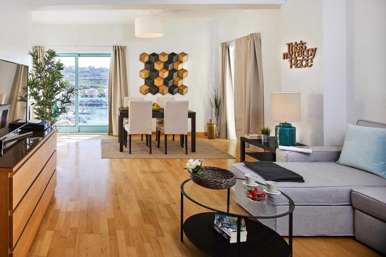 Appartement Casas Barulho Marina *