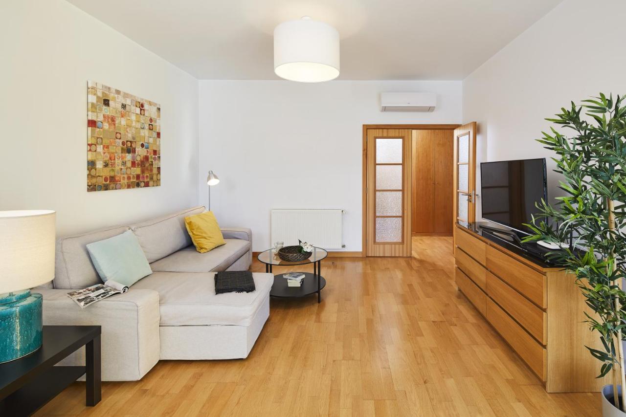 Casas Barulho Marina Appartement Albufeira