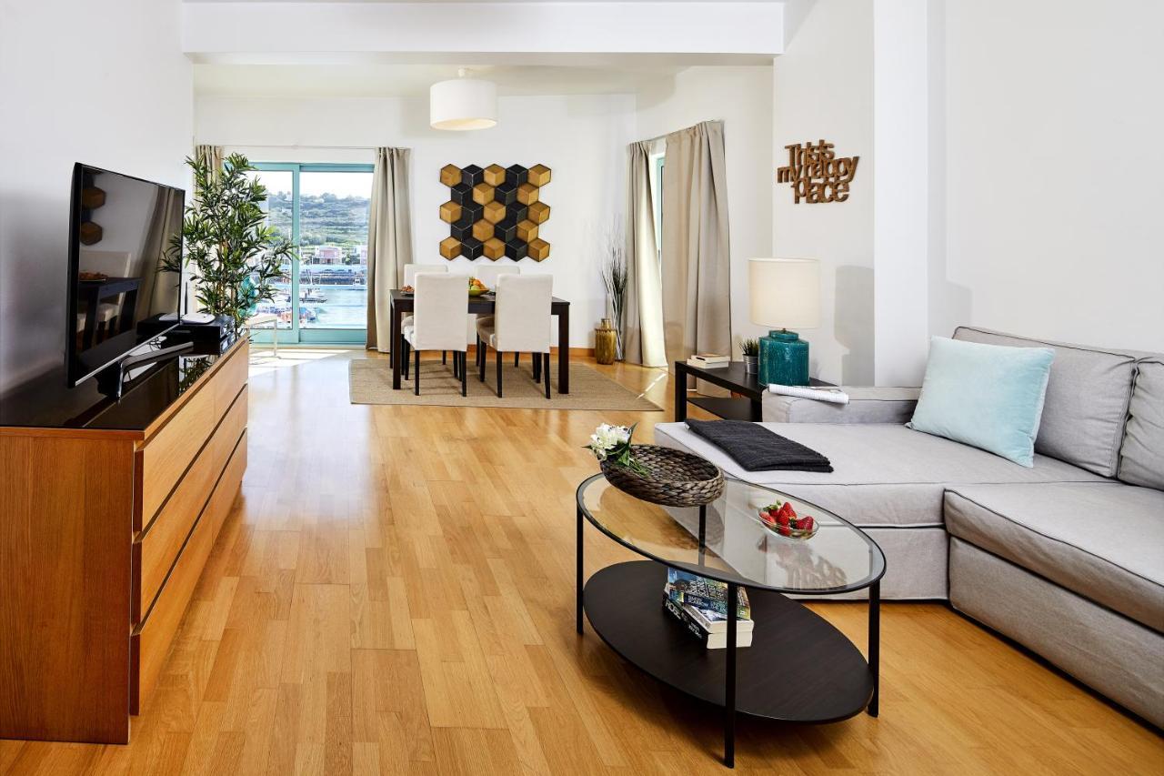 Casas Barulho Marina Appartement Albufeira
