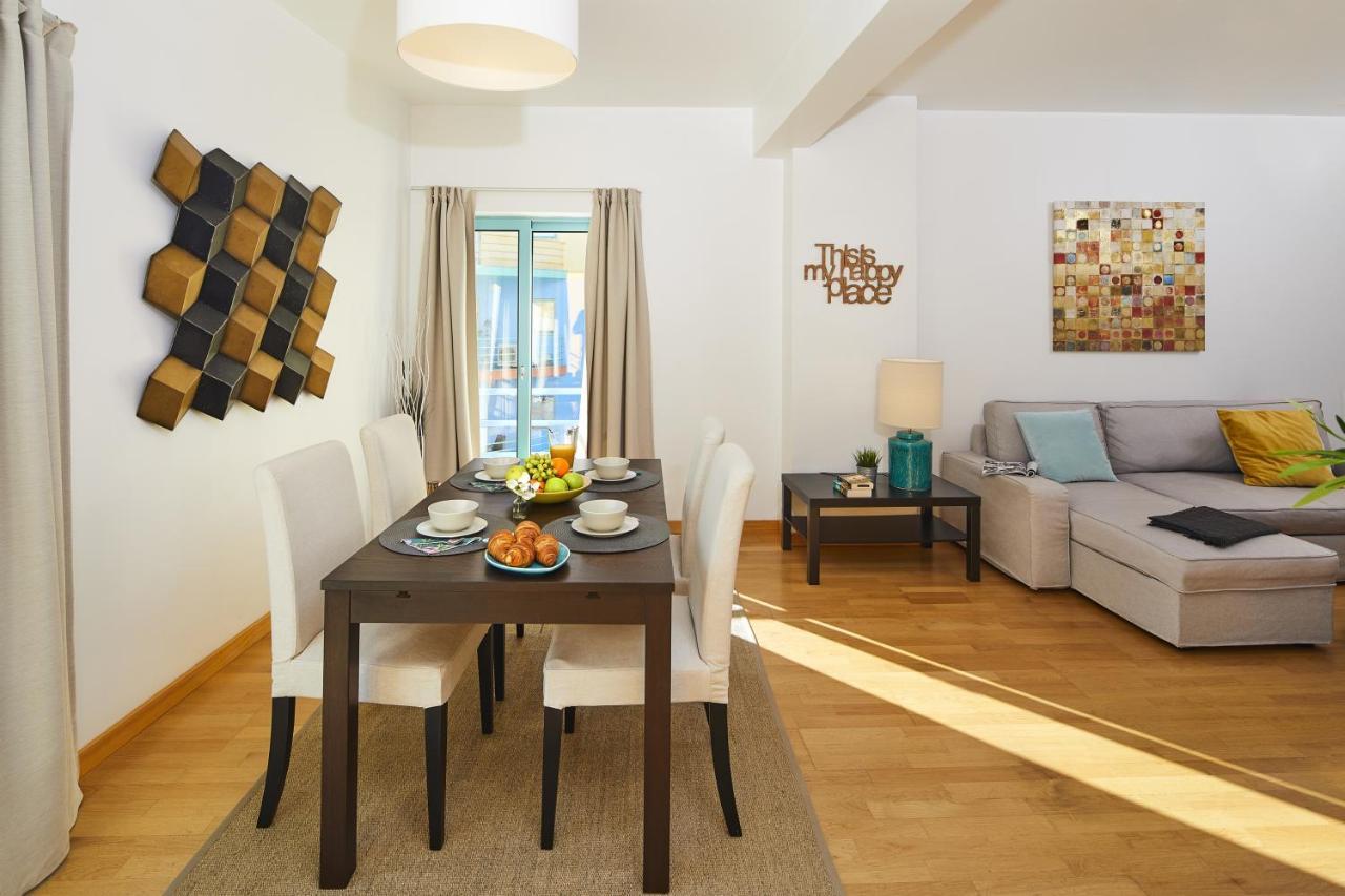 Casas Barulho Marina Albufeira