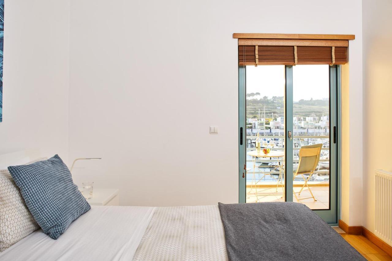 Casas Barulho Marina