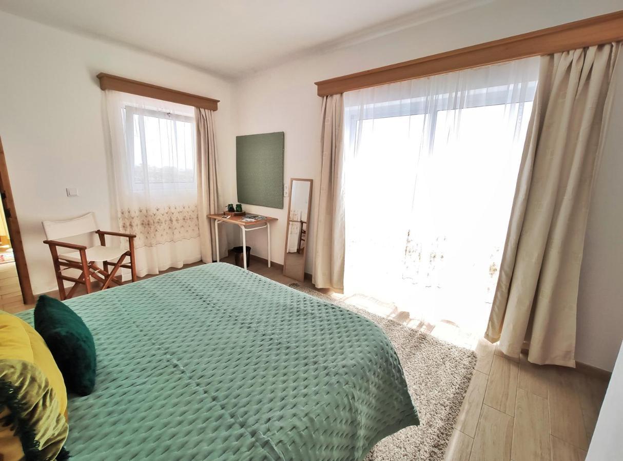 Guest house Basalto Negro Al Angra do Heroismo