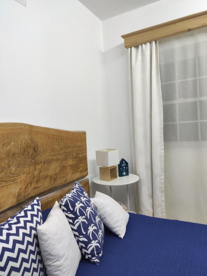 Guest house Basalto Negro Al