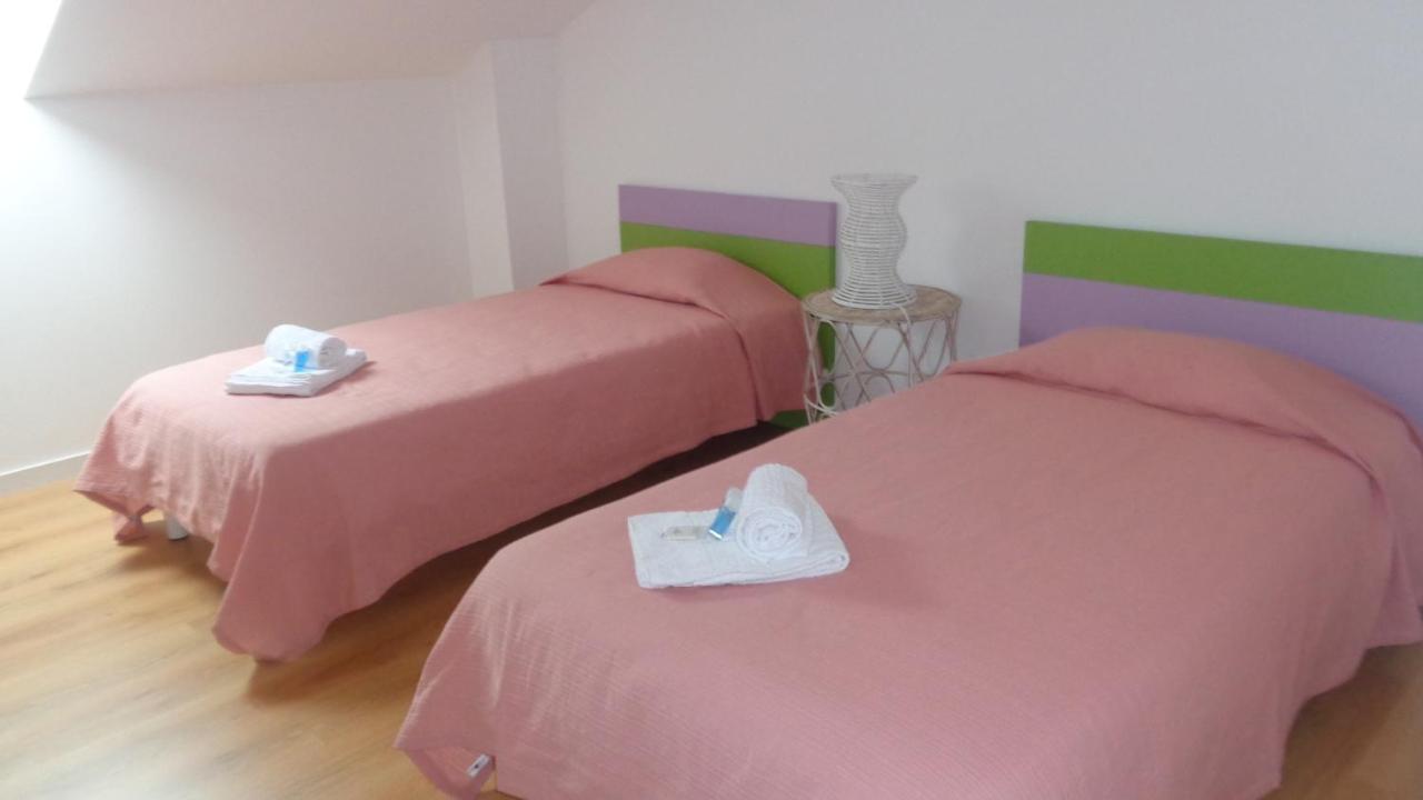 Casa Ferias Holiday home