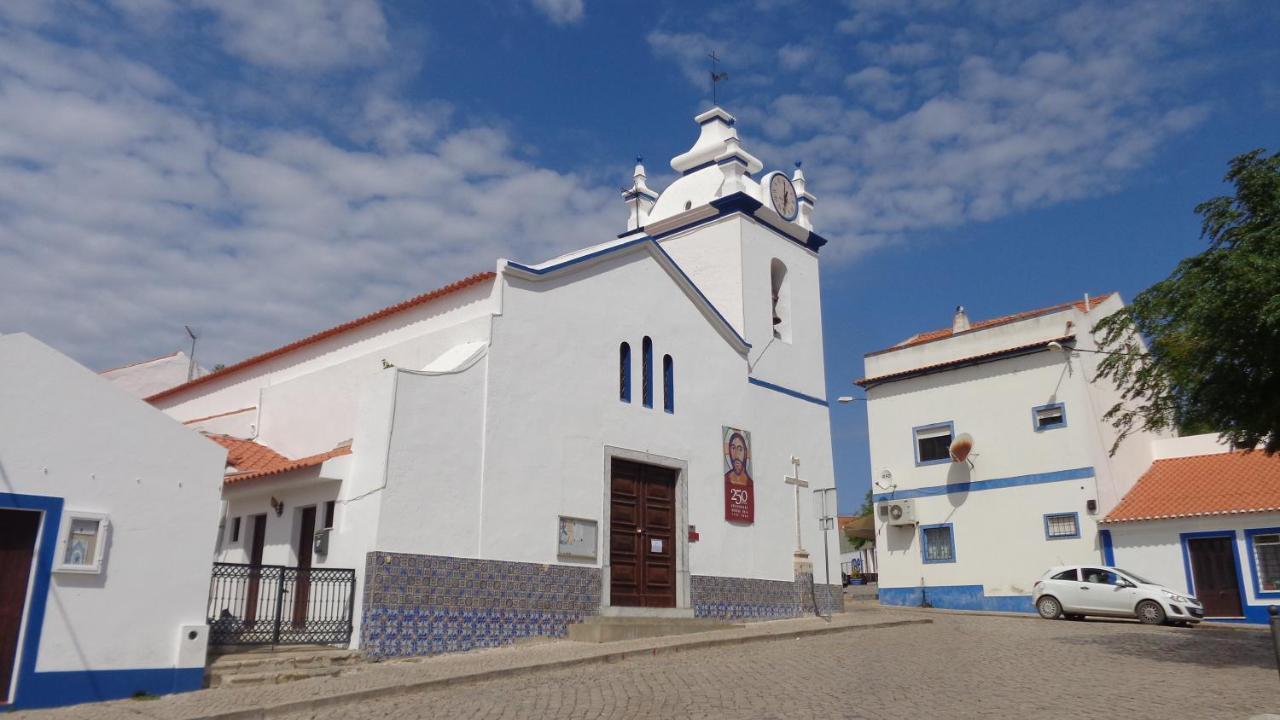 Casa Ferias