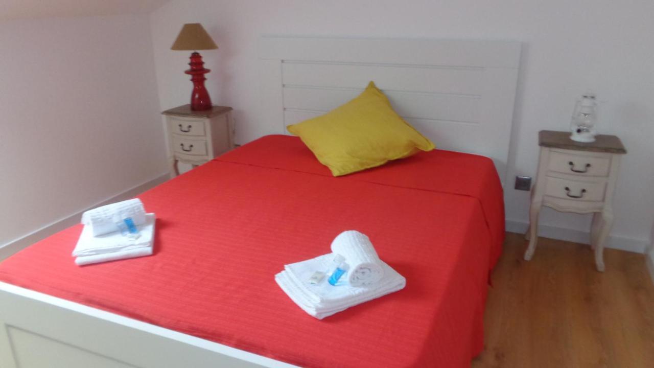 Casa Ferias Holiday home Melides