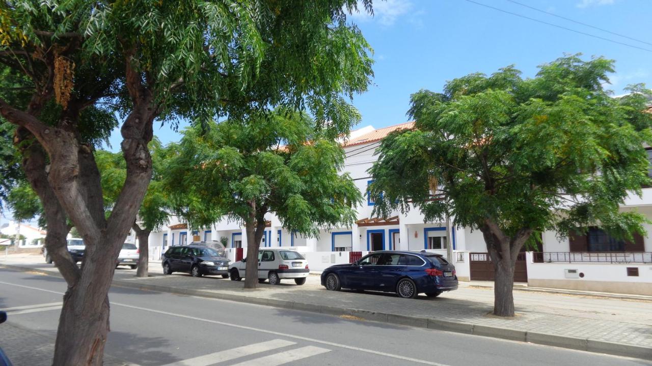 Casa Ferias