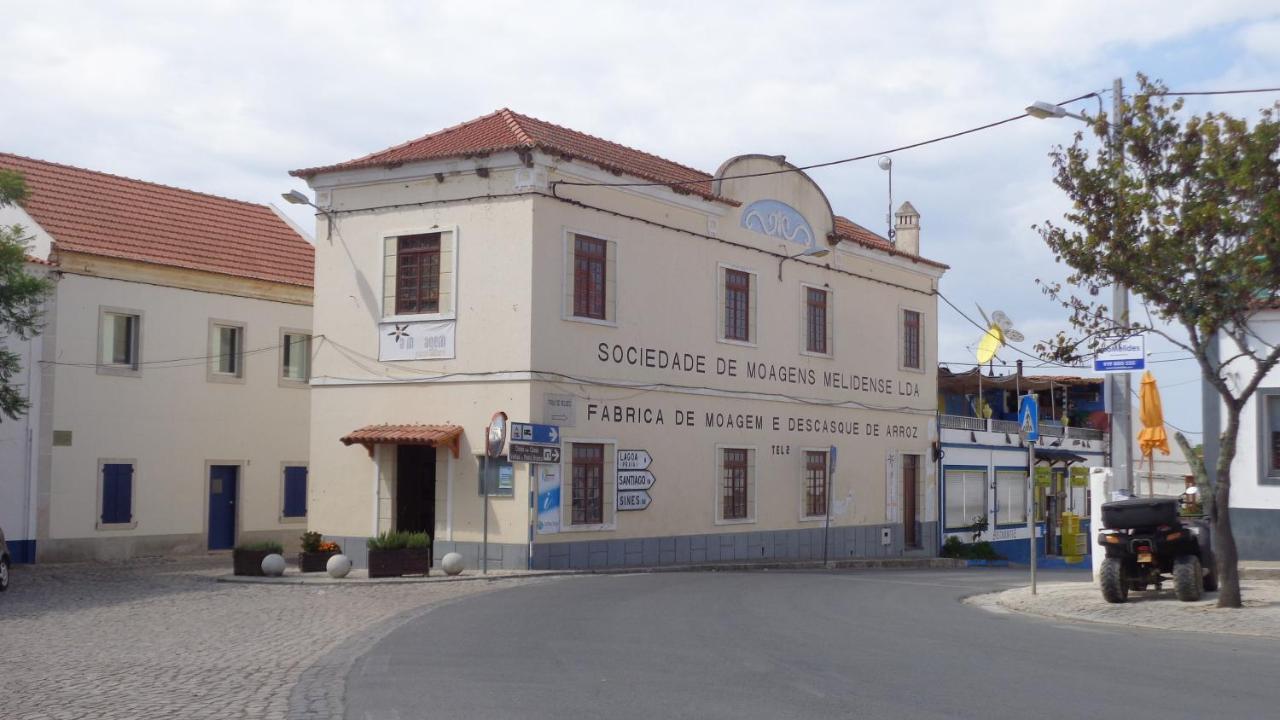 Casa Ferias *