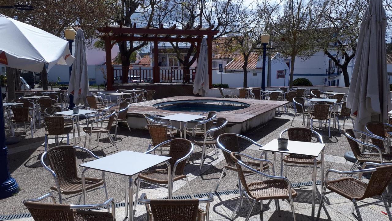 Casa Ferias
