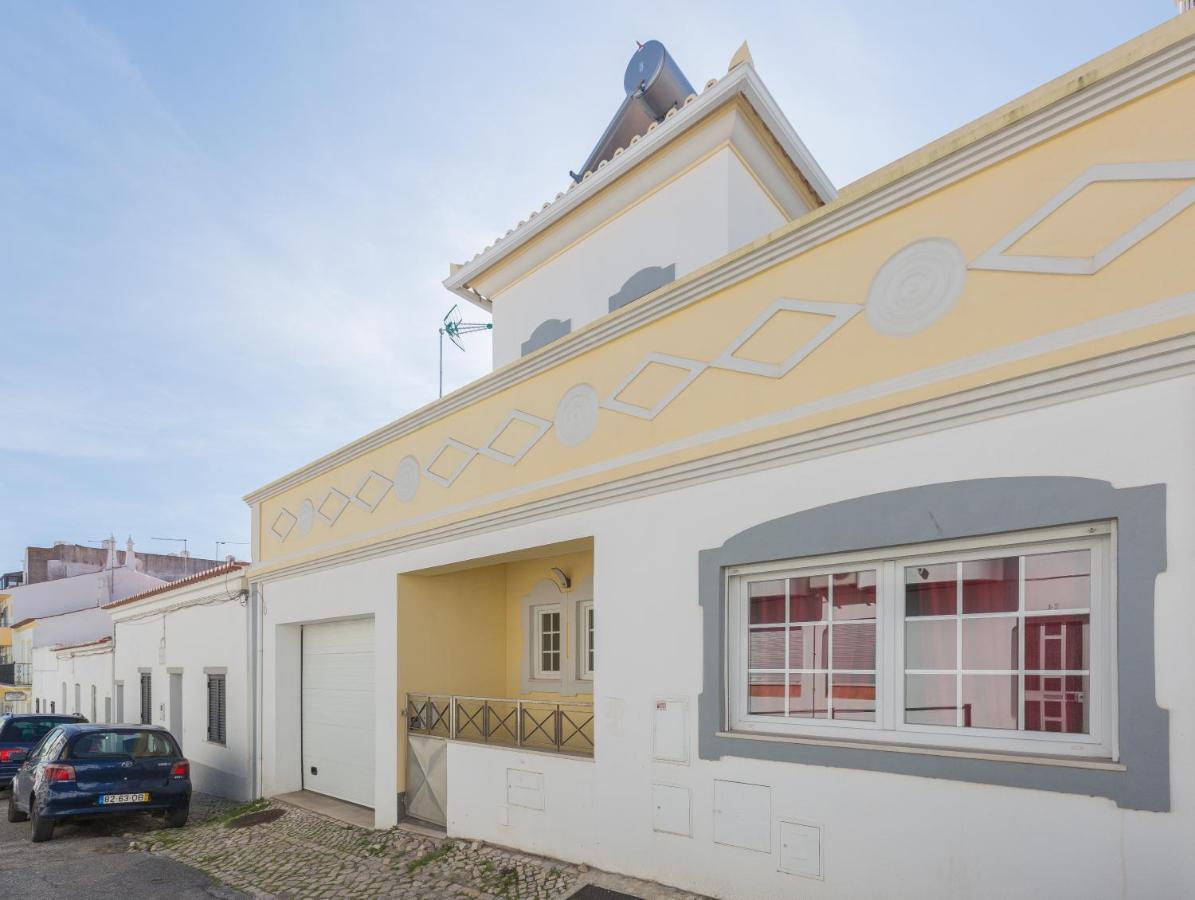Coracao Albufeira