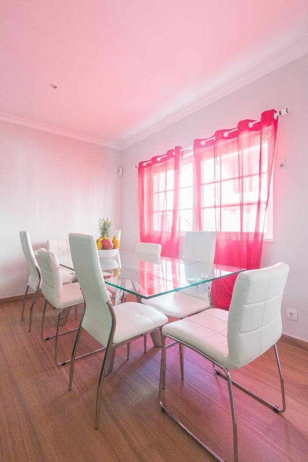 Coracao Villa *