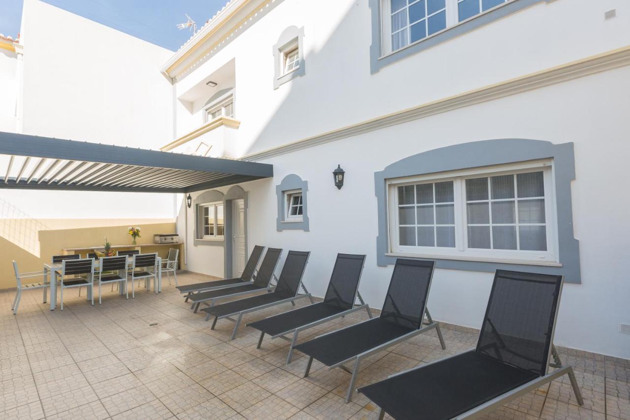 Villa Coracao *