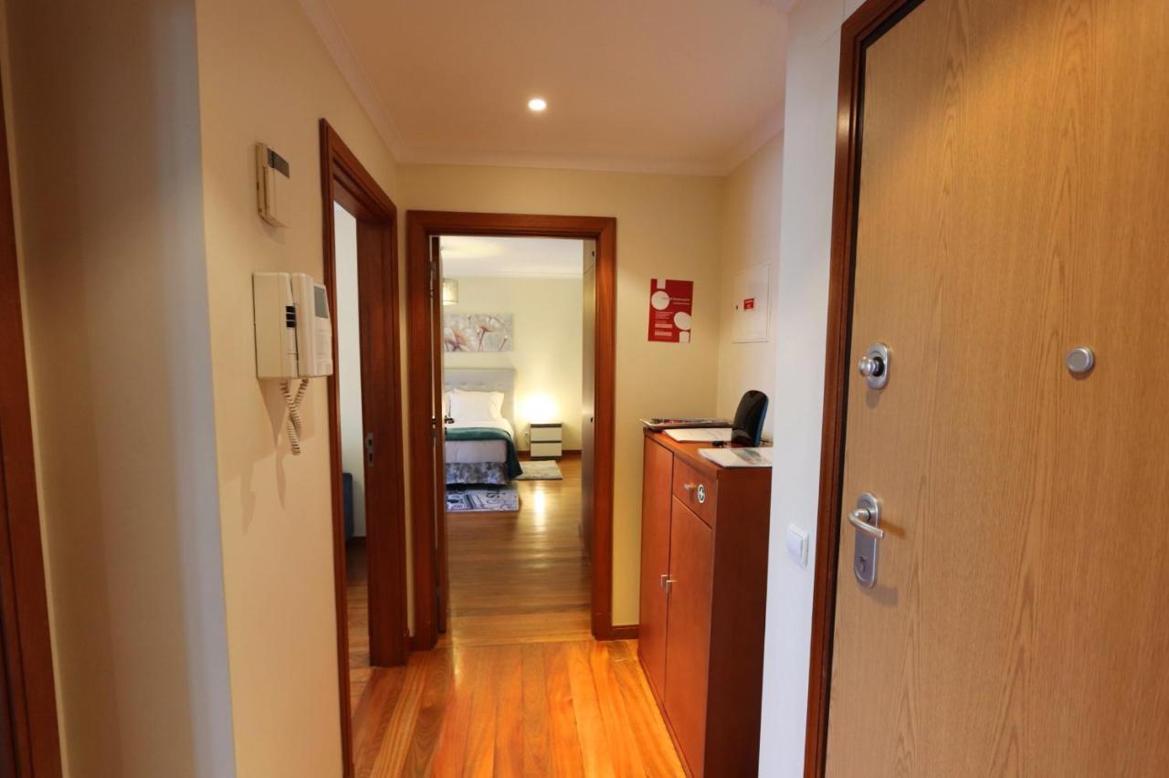 Apartment, With Pool Apartment