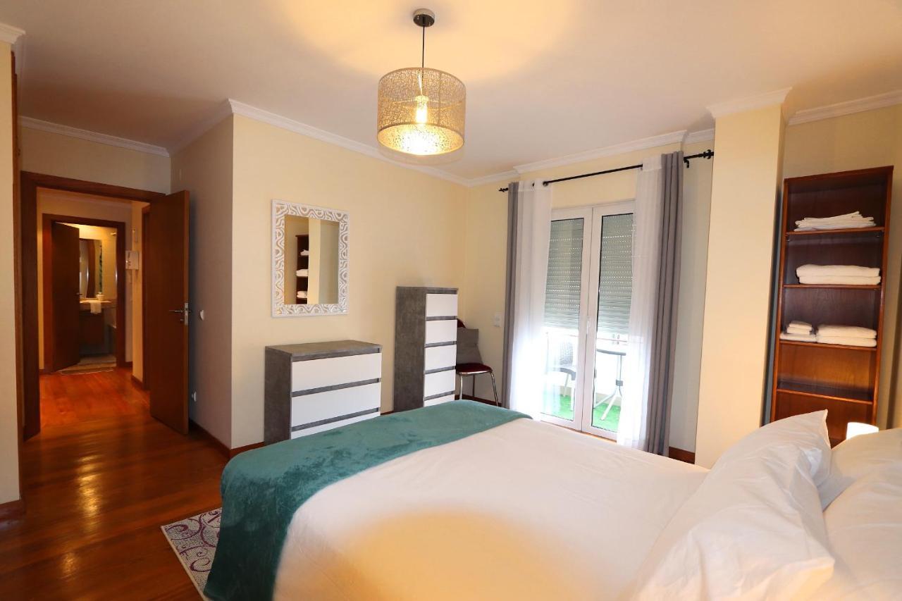 Apartment, With Pool