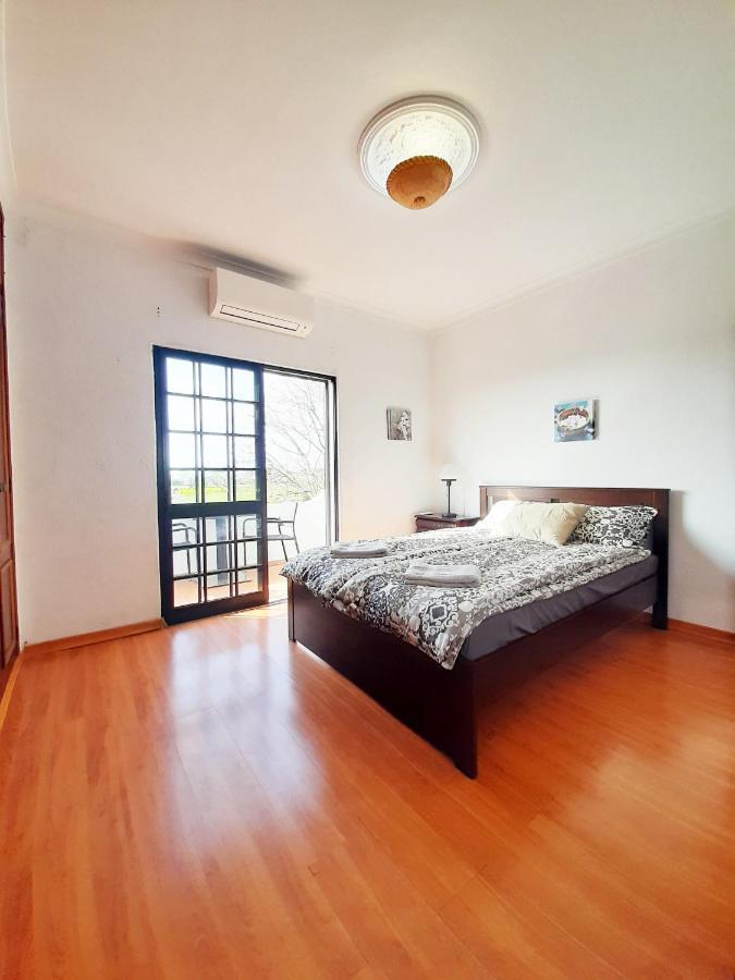 Casa Andorinhas