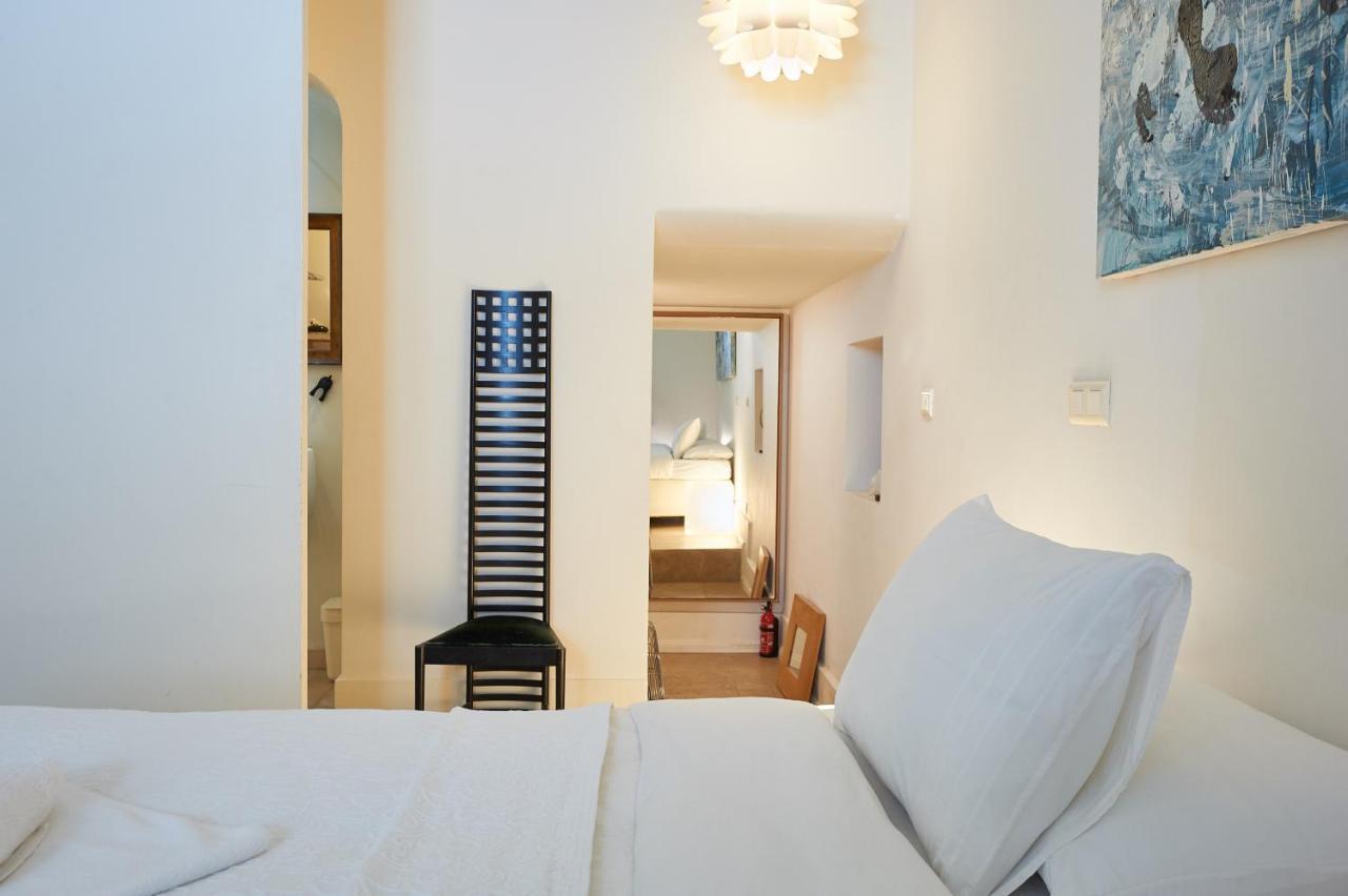 Ninho Salino Guest house Cascais