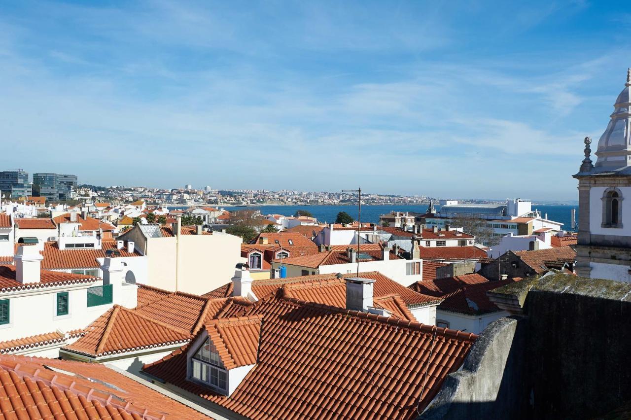 Guest house Ninho Salino Cascais