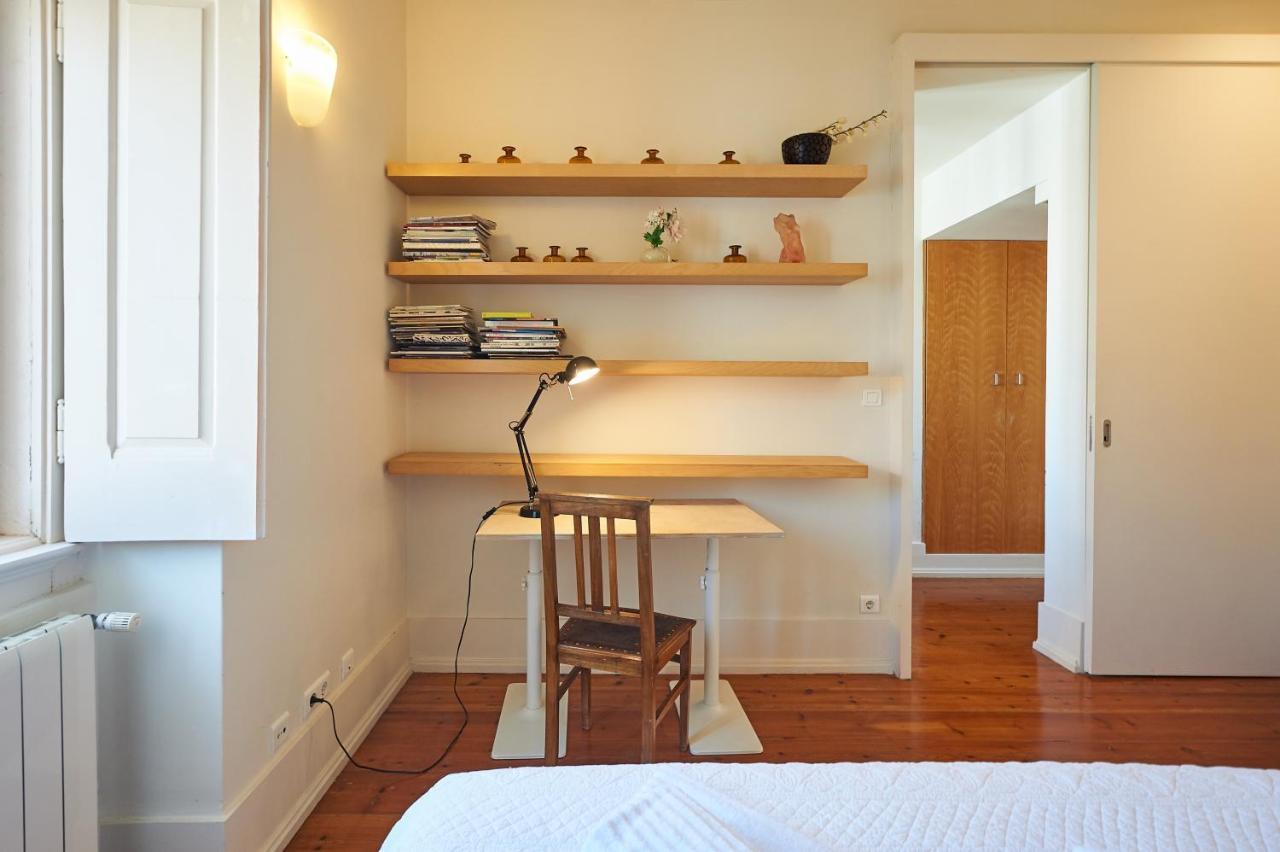 Ninho Salino Guest house Cascais