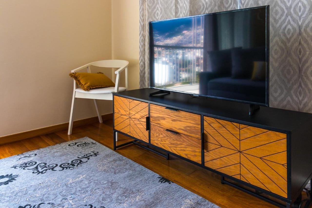 Acacia By Atlantica Apartment Funchal (Madeira)
