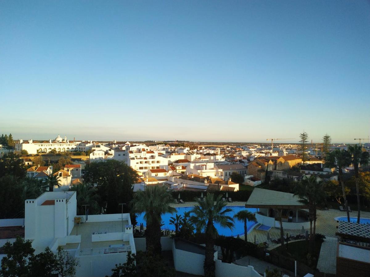 Appartement Tavira Appartement *
