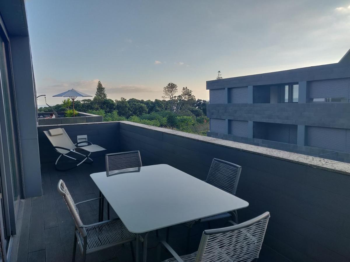 Island Villa, Apartamento *