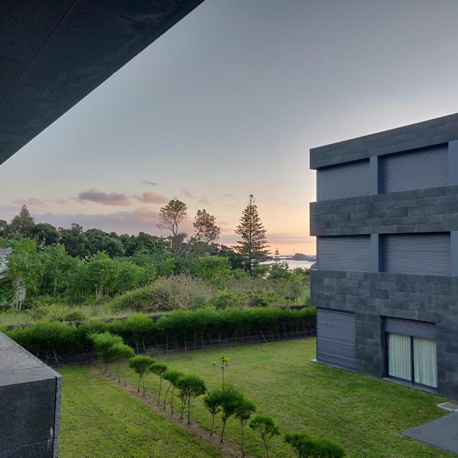 Island Villa,
