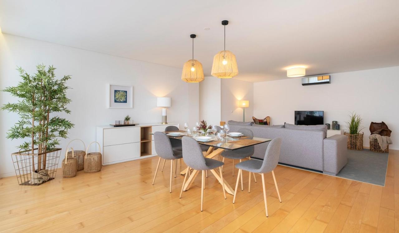 Apartamento Island Villa,