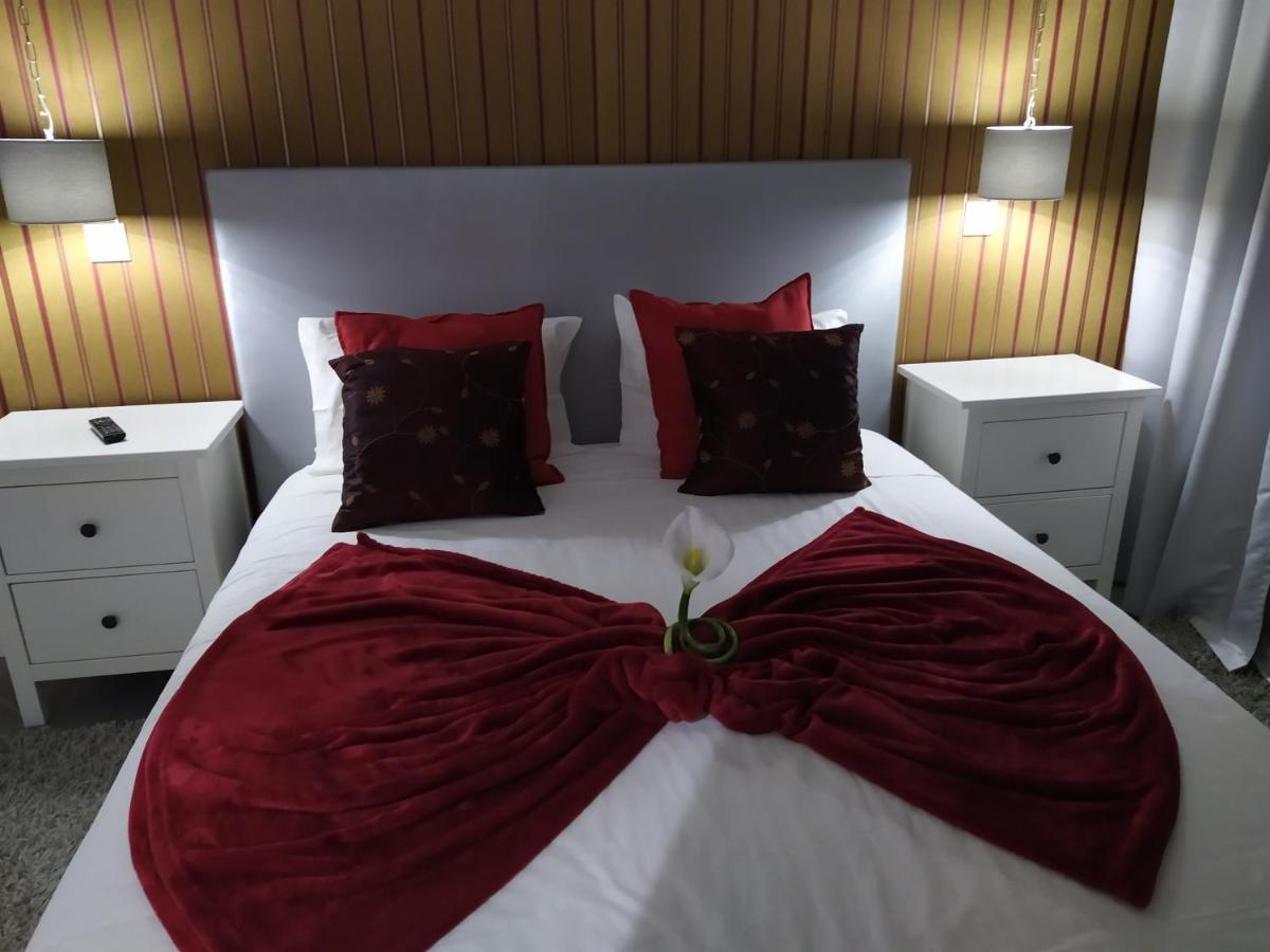 Apartamento Casa Da Leninha
