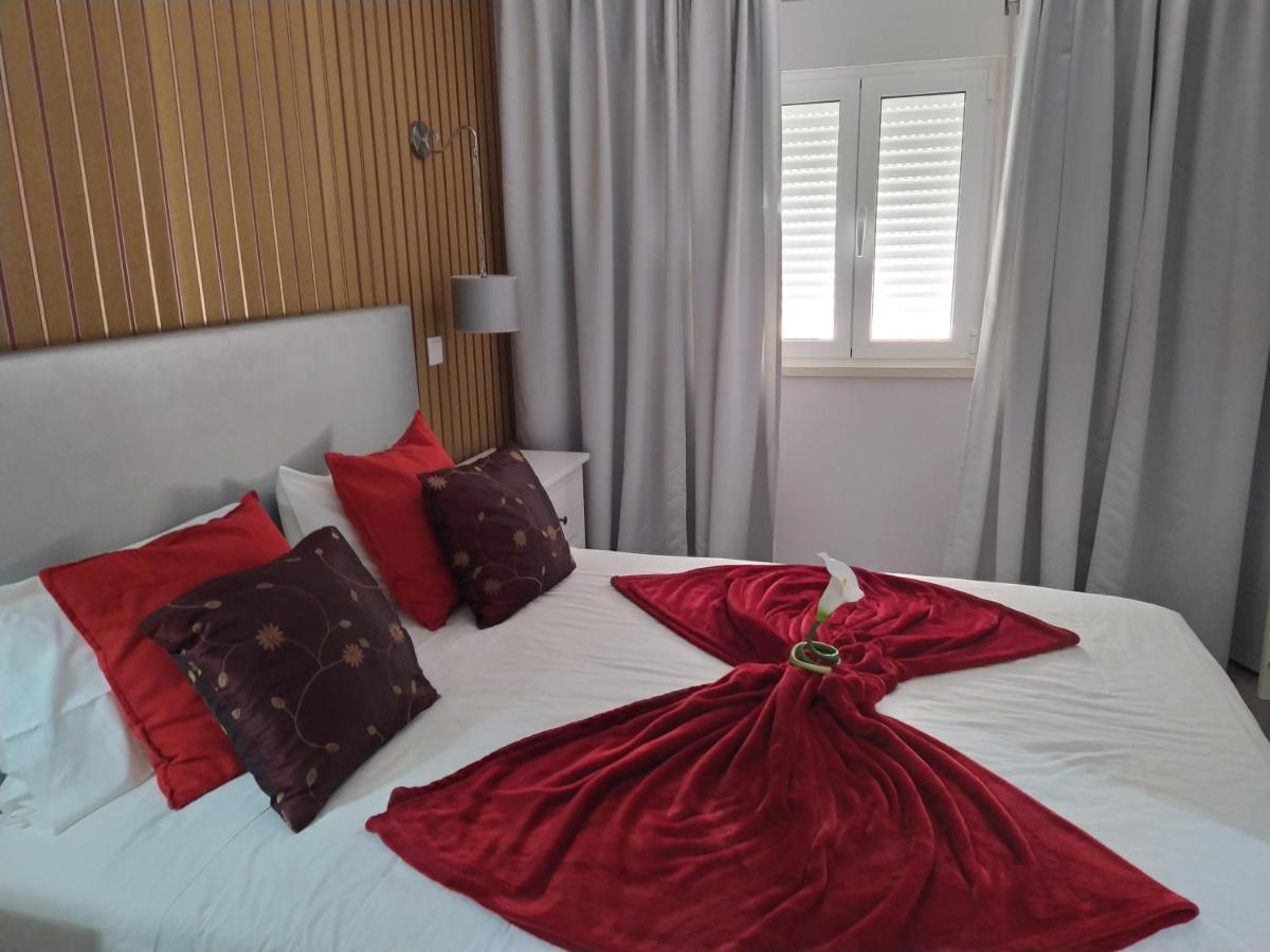 Appartement Casa Da Leninha