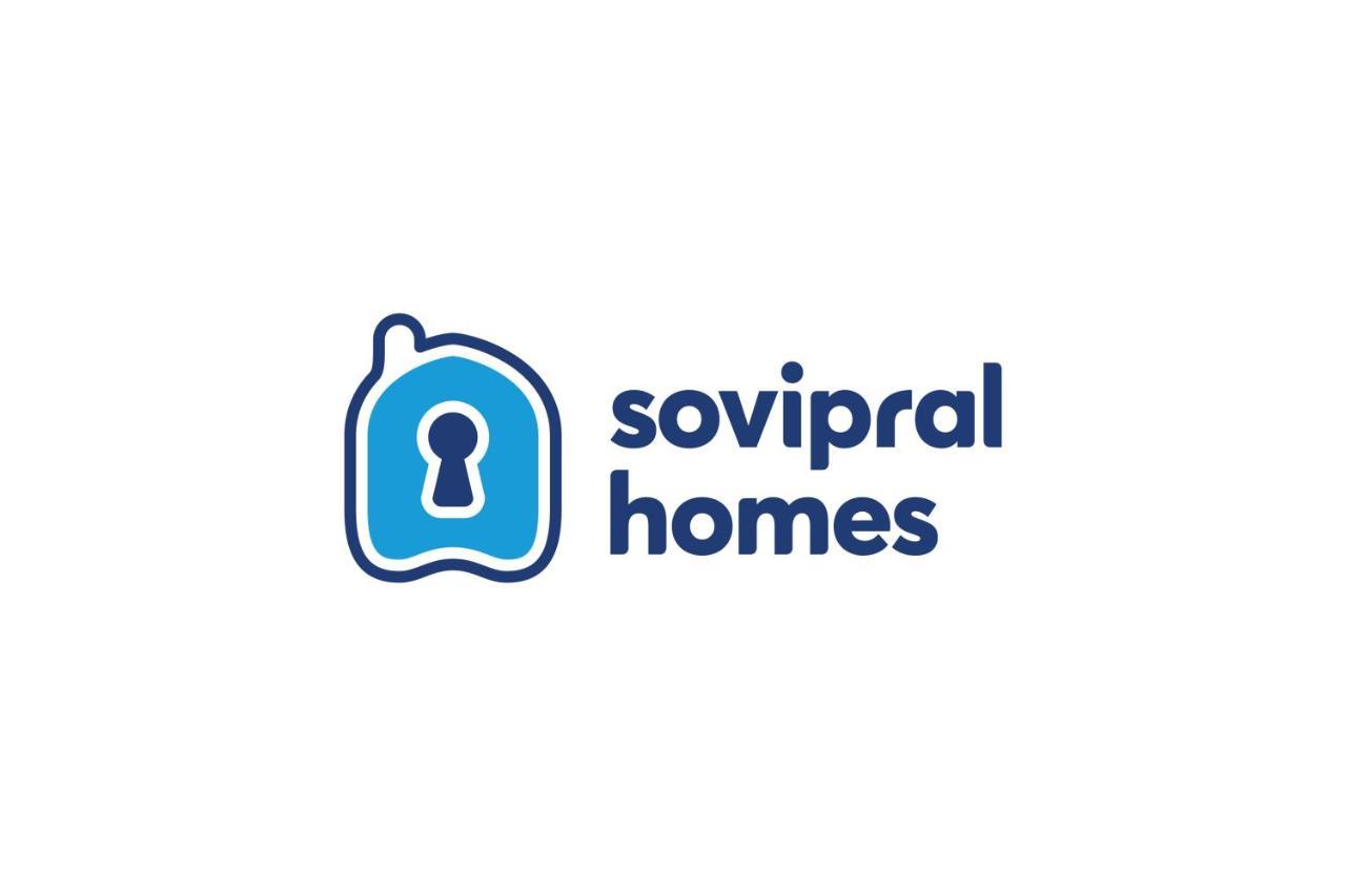 Sovipral Homes Casa Marina *