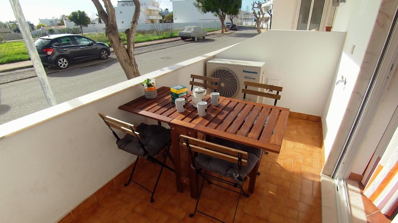 Dream Holidays @ Santa Luzia Tavira Apartment *