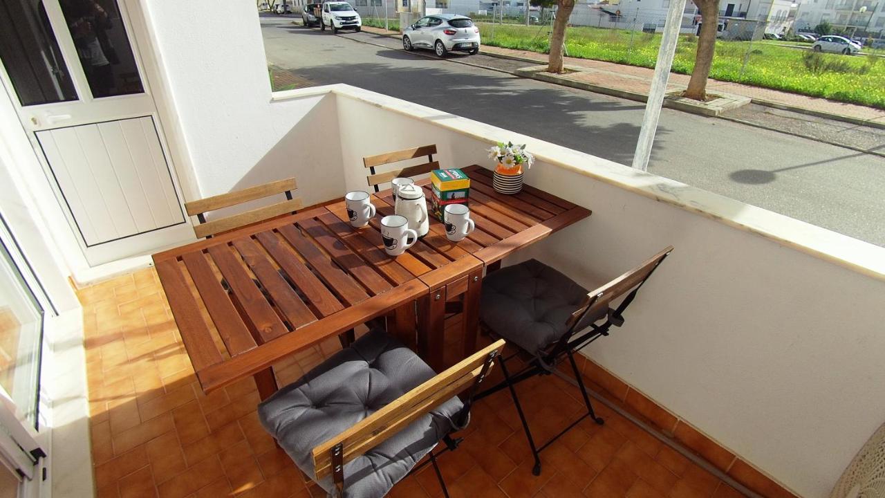 Dream Holidays @ Santa Luzia Tavira Apartment Santa Luzia (Tavira)