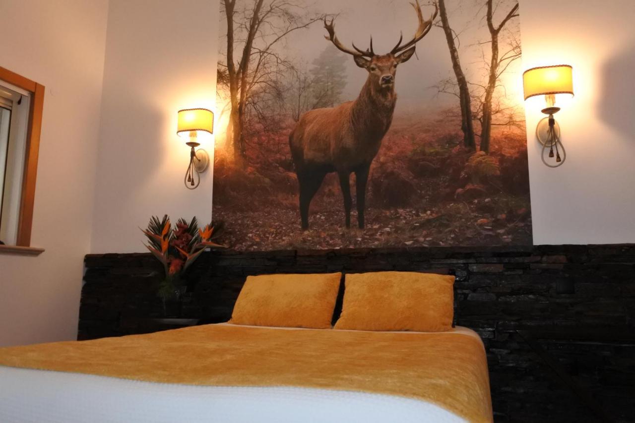 Country house Casa Da Eira
