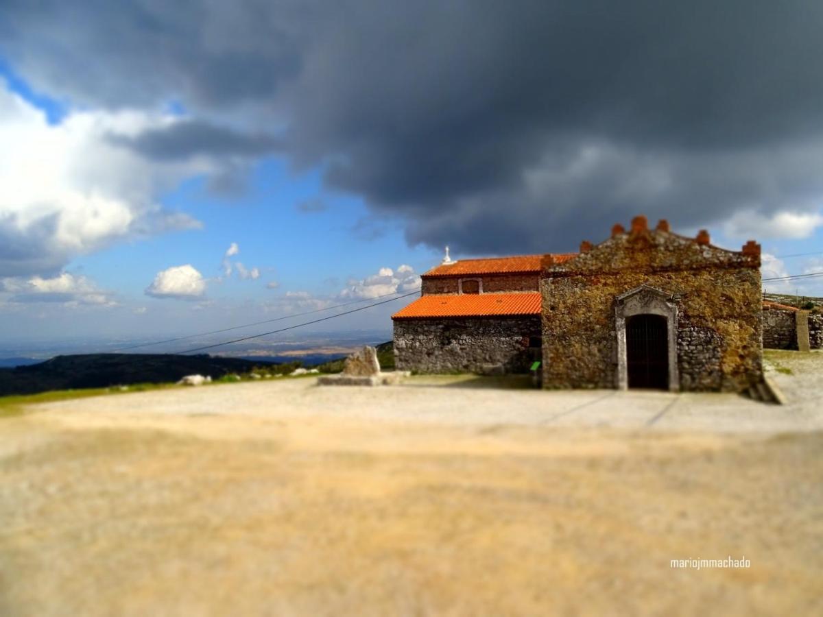 Country house Casa Da Eira *