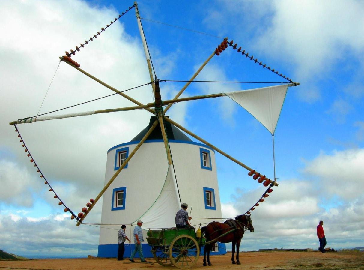 Casa Da Eira *