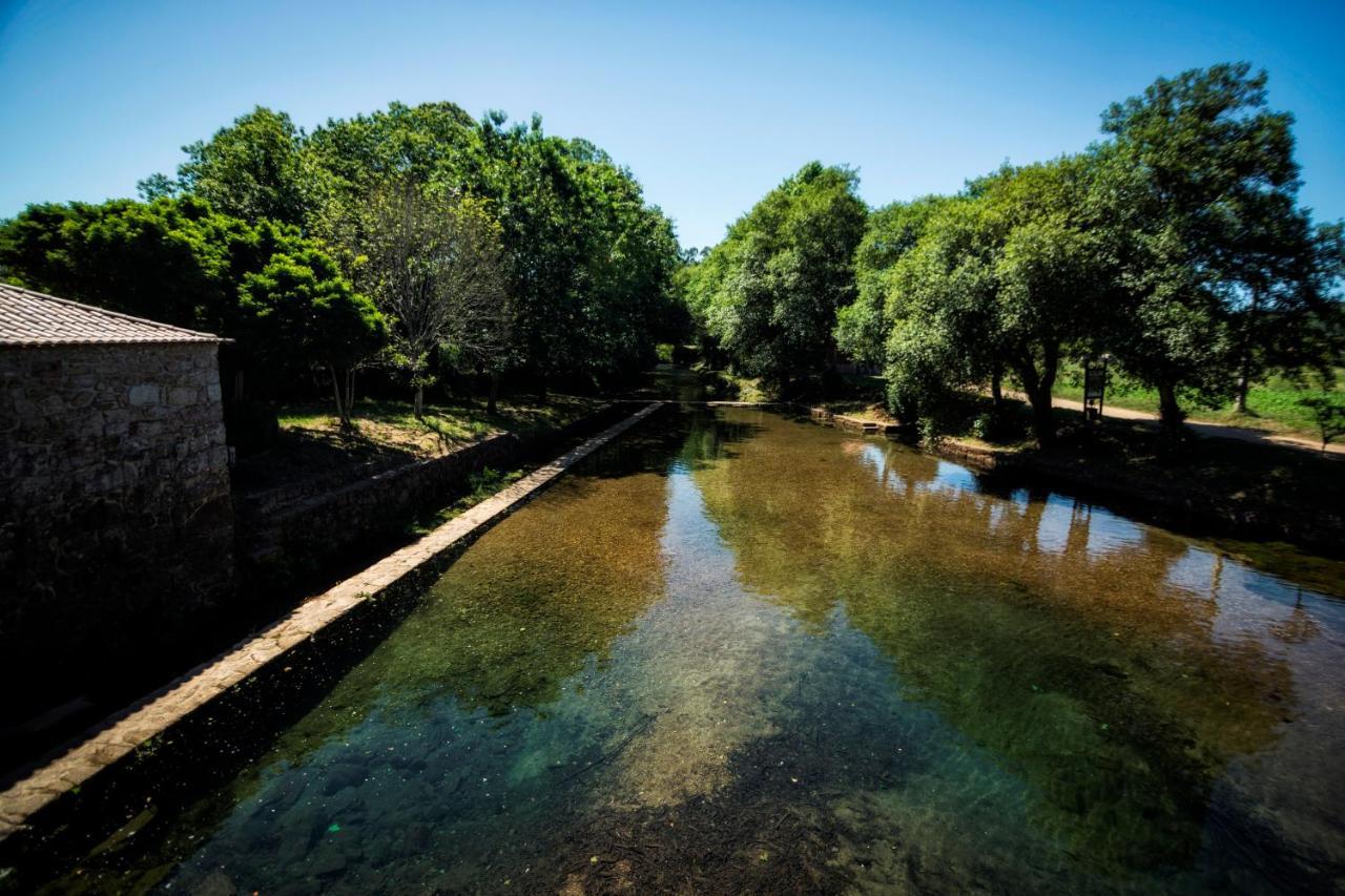 Moinho De Estoraos * Ponte de Lima
