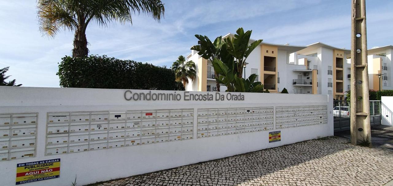 Costa Apartment Albufeira