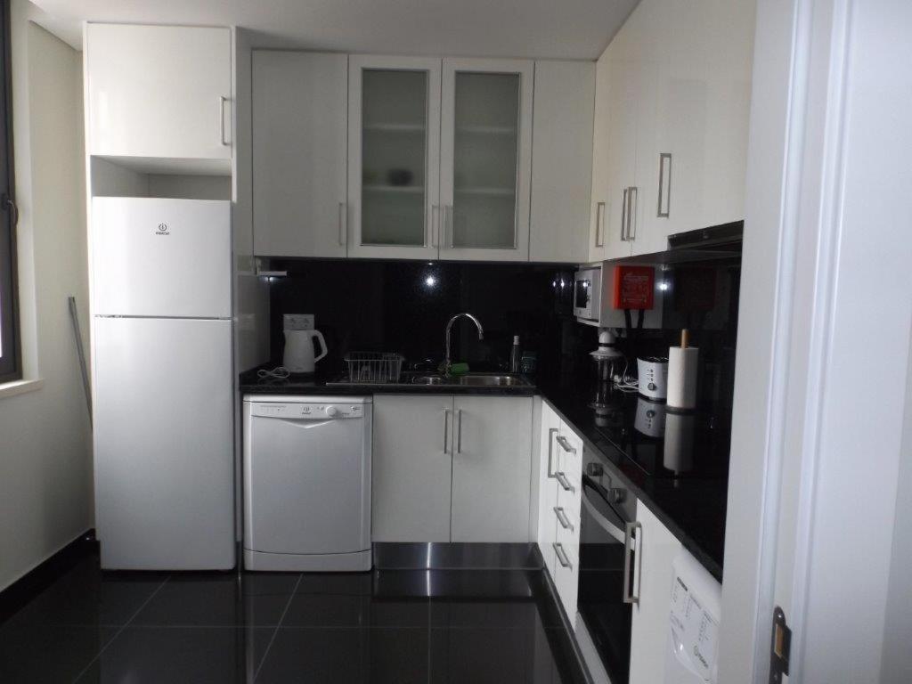 Apartment Duque De Loule - - E