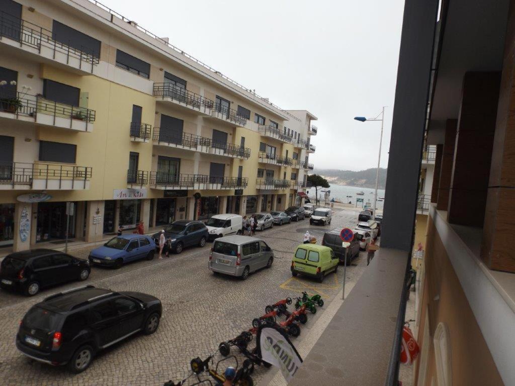 Apartment Duque De Loule - - E Sao Martinho do Porto